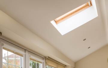 Egham conservatory roof insulation companies