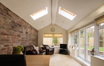 conservatory roof insulation Egham, Surrey