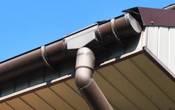 types of Egham fascias