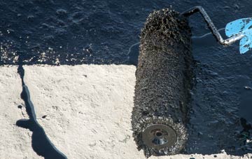 Egham liquid sealant waterproofing