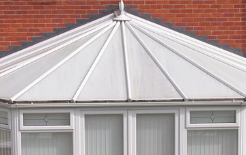 Egham polycarbonate conservatory roof repairs