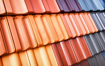 Egham roof tile costs