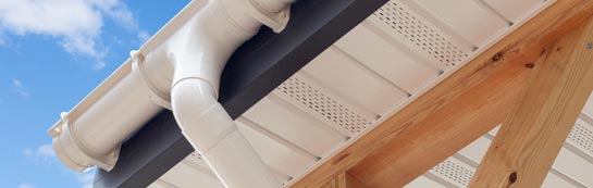 get Egham guttering quotes today