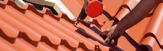 save on Egham roof installation costs