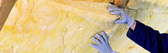 quotes for Egham roof insulation