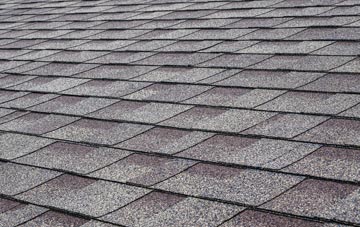 Egham tiles for shallow pitch roofing