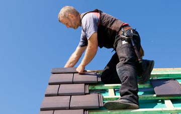 disadvantages of Egham slate roofing
